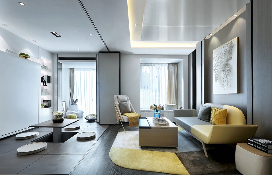 新中式風(fēng)格裝修，品位每一處細(xì)節(jié)之美!