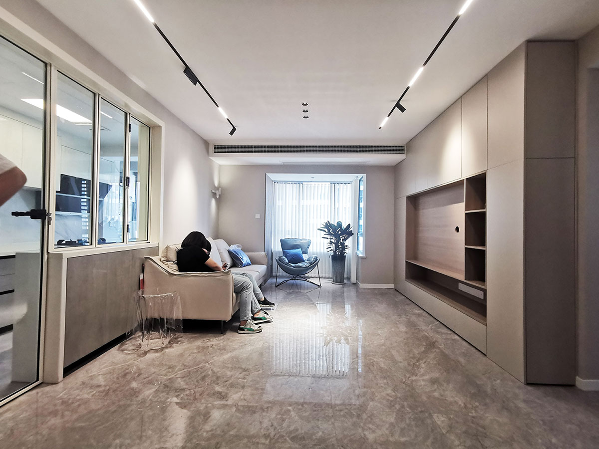 簡約風超酷，家居秒變快樂窩