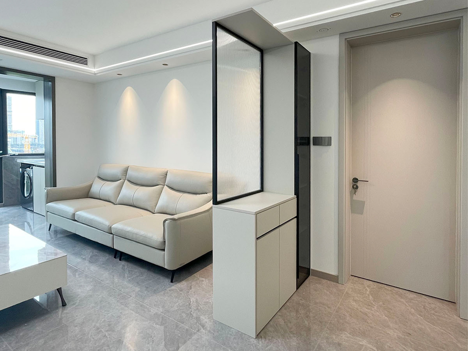 現(xiàn)代簡約，打造你的時尚居所