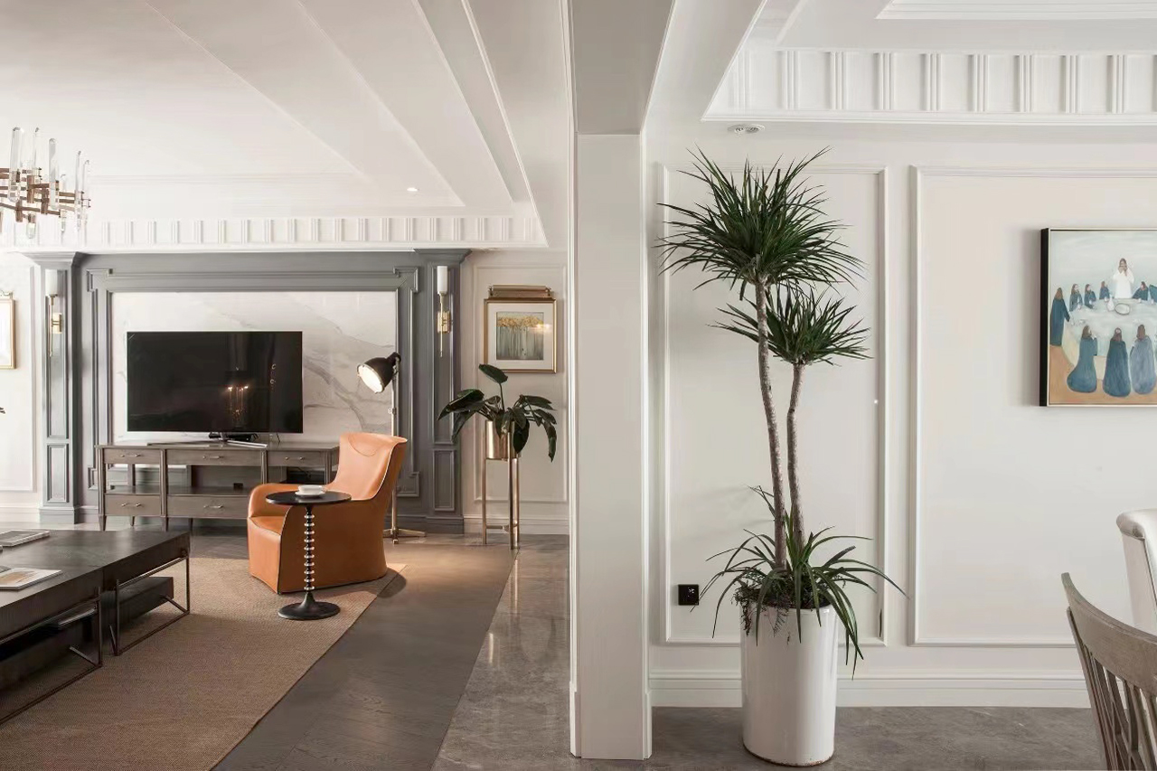 歐式雅韻，邂逅經(jīng)典浪漫風(fēng)情