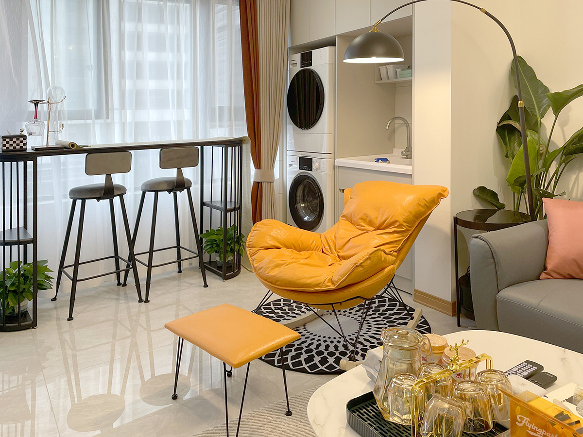 簡約風(fēng)格：現(xiàn)代家居的優(yōu)雅選擇