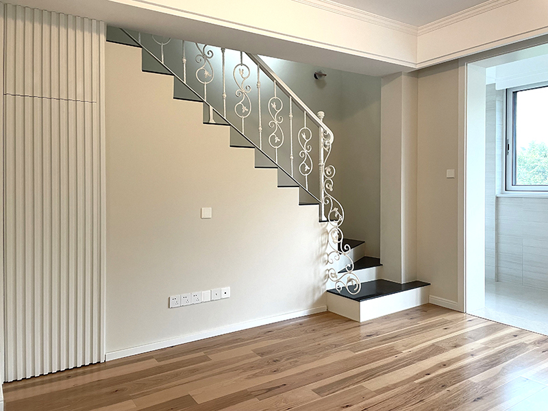 簡(jiǎn)約之美，現(xiàn)代家居裝修新體驗(yàn)