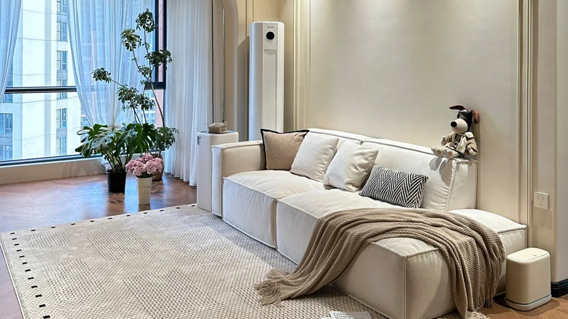 歐式古典設(shè)計(jì)，營(yíng)造優(yōu)雅浪漫家